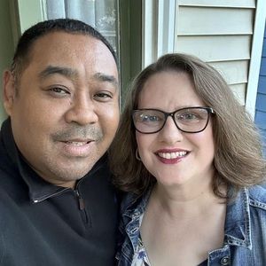 Meet your Posher, Janet